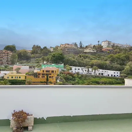 Lägenhet Apartameto Lavaggi Puerto de la Cruz (Tenerife)