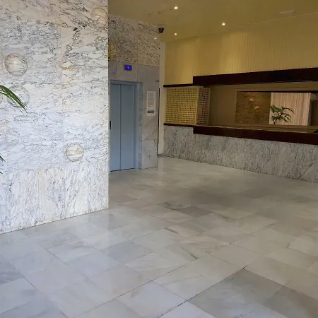 Apartameto Lavaggi Lägenhet