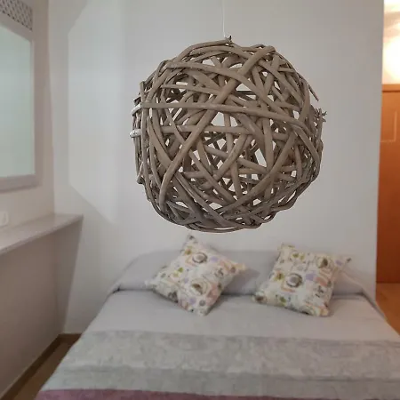 Apartameto Lavaggi Lägenhet *