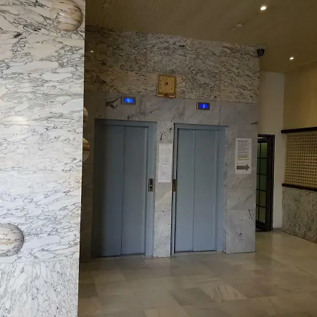 Apartameto Lavaggi Appartamento