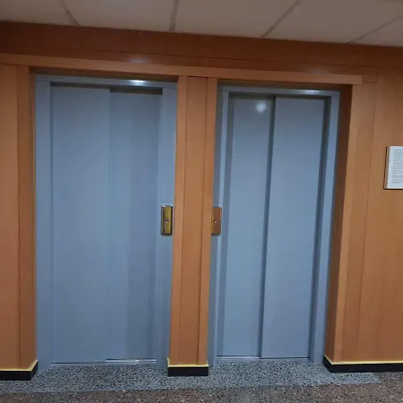 Apartameto Lavaggi Lägenhet