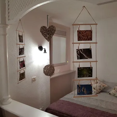 Apartameto Lavaggi
