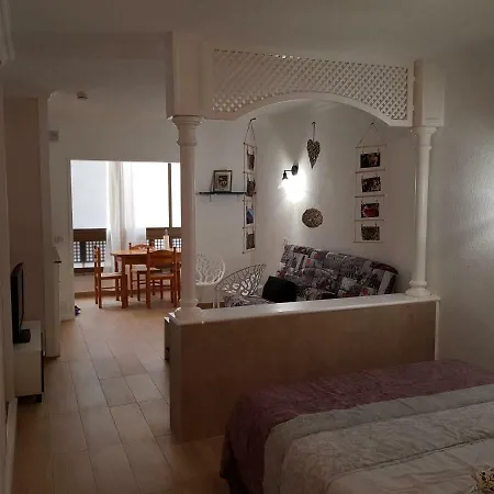 Apartameto Lavaggi Apartment Puerto de la Cruz (Tenerife)