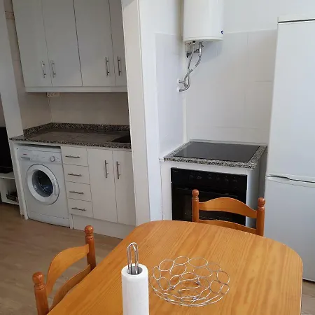 Apartameto Lavaggi