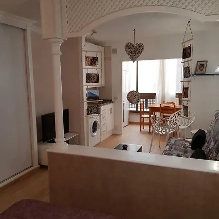 Apartment Apartameto Lavaggi *