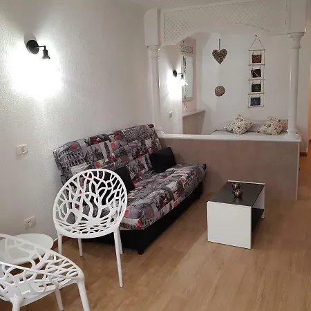 Apartameto Lavaggi *