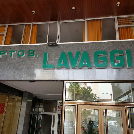 Apartment Apartameto Lavaggi